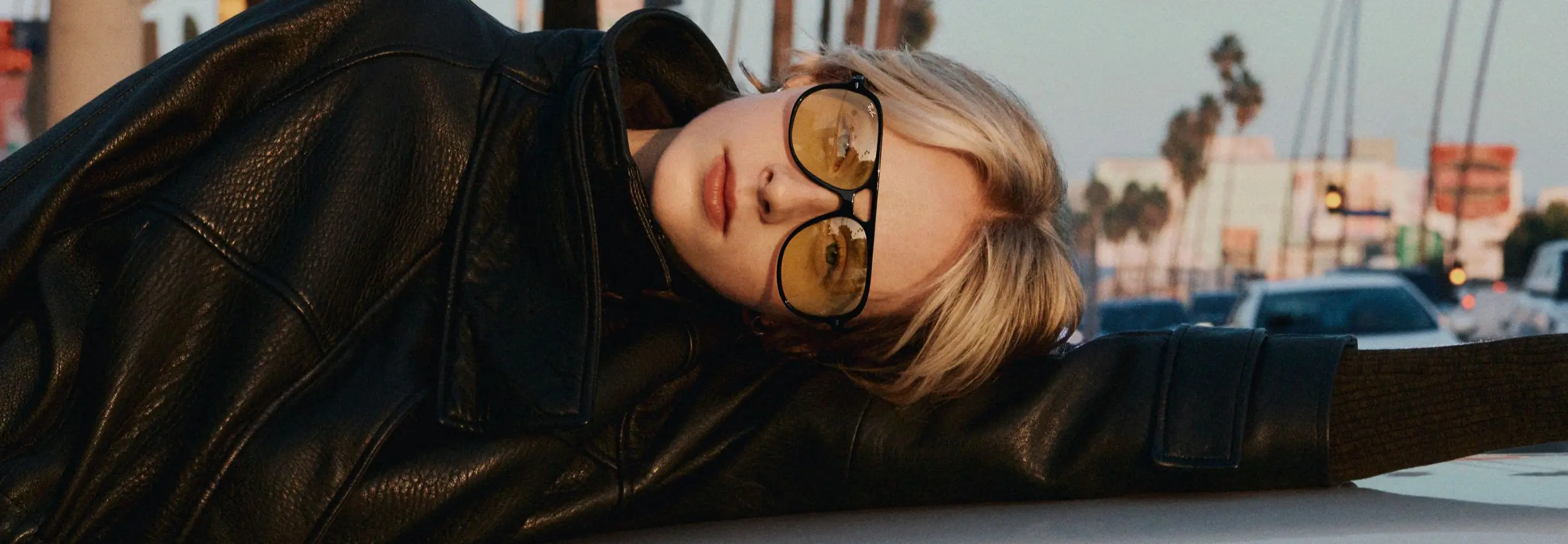 Premium Fake Ray-Ban Sunglasses
